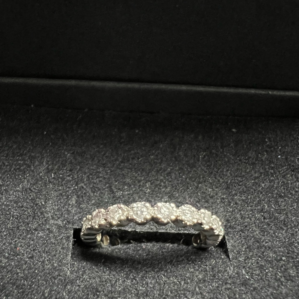 Phalanx Ring